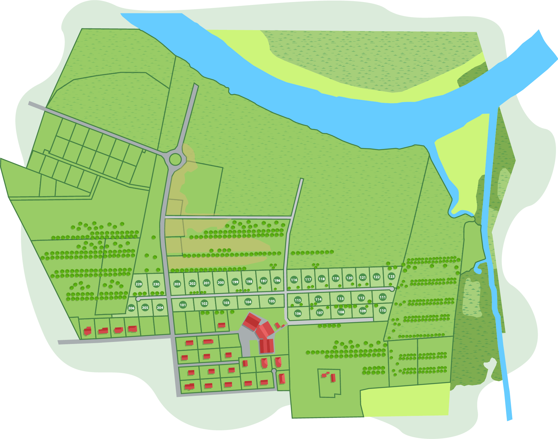 Jõeääre Plots Mapping - Elif Naz Duman